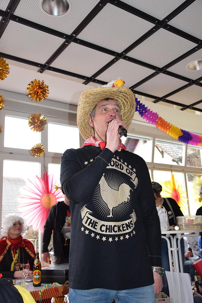 Bild 13: Weilheimer Narrengericht: Diese Bilder zeigen die Highlights des Fasnets-Fests!