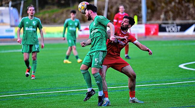 Bild 24: SV Waldhaus gewinnt 2:1 beim FC Schönau – und wir haben Fotos!