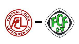 Bild : FC Löffingen deklassiert den FC Furtwangen mit 5:0