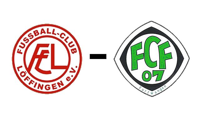 Bild : FC Löffingen deklassiert den FC Furtwangen mit 5:0