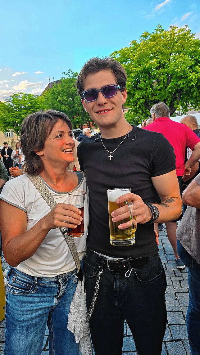 Bild 11: Bilder vom Überlinger Promenadenfest