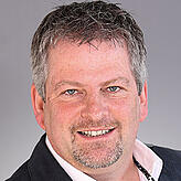 Dirk Sautter, CDU