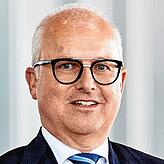 Thomas Burger, Präsident des Freiburger Industrieverbands WVIB Schwarzwald AG, will ein Steuersystem, das den Belangen des Mittelstands ...