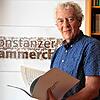 Dirigent Michael Auer hat den Konstanzer Kammerchor 40 Jahre lang geleitet.