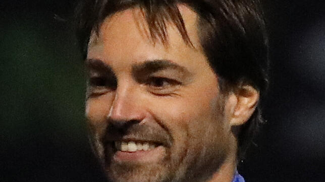 „Ich habe viele schöne Dinge erlebt, an die ich gerne zurückdenke“, sagt Christian Jeske