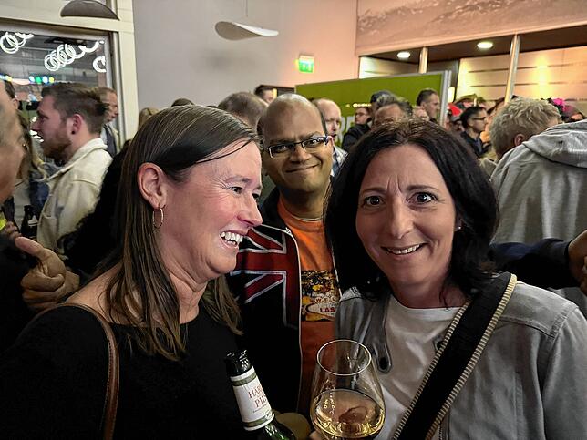Bild 21: Die besten Bilder von City of Music