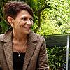 Heike Reuter arbeitet für den Kinderschutzbund Konstanz und weiß, worauf Eltern achten müssen.