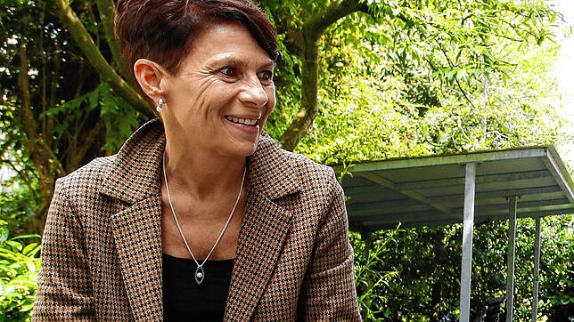 Heike Reuter arbeitet für den Kinderschutzbund Konstanz und weiß, worauf Eltern achten müssen.