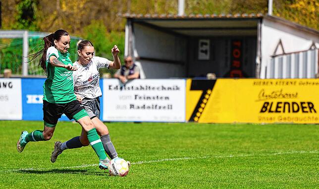 Bild 16: Unsere Bildergalerie der Bezirksliga-Partie zwischen Nordstern Radolfzell und der SG Sipplingen