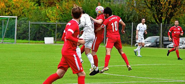 Bild 27: FC Schönau siegt 2:0 beim SV Blau-Weiß Murg – und wir haben Bilder!