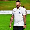 Abschied: Trainer Sandro Marchi (35) aus Schaffhausen hat nach vier Monaten beim FC Erzingen seinen Rücktritt erklärt.