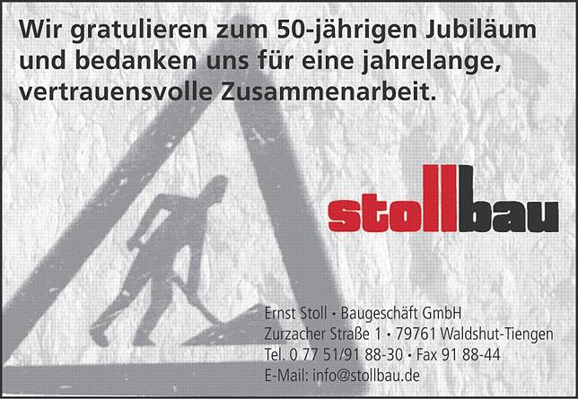 Bild 14: 50 Jahre Möbelmarkt Dogern : Zukunftsorientierte Weiterentwicklung