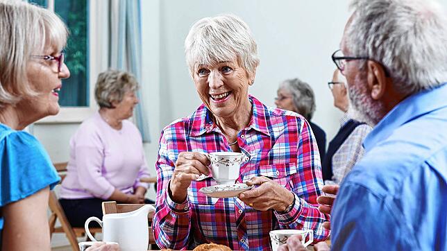 Der Mittagstisch wird in Vöhrenbach bereits mit Begeisterung entgegengenommen. Nun soll sich das Angebot auch in Gütenbach etablieren. ...