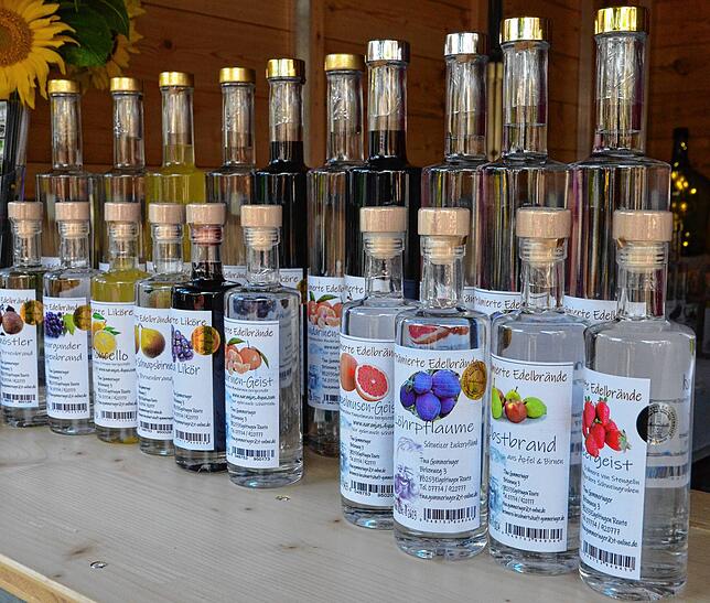 Bild 19: Die besten Bilder des Markdorf-Spirits-Festival