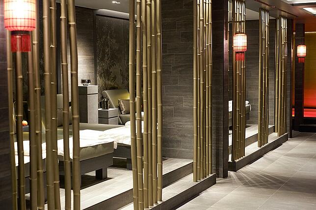 Bild 30: Das Ende der Großbaustelle: So sieht das Golf- und Wellness-Hotel Öschberghof nun aus