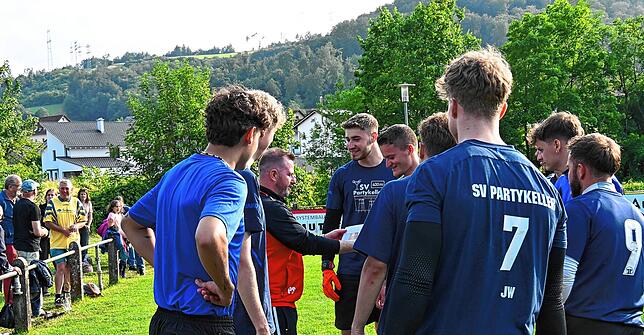 Bild 30: Bilder vom SVG-Pfingst-Sportfest in Gurtweil