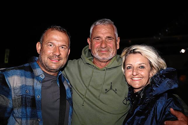 Bild 22: Über 2000 Besucher bei Pfullyboom: Vier Live-Konzerte – Eine Party