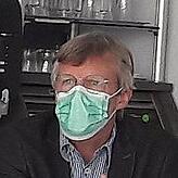 Dr. Thomas Unterbrink, Leitender Arzt der Psychosomatik