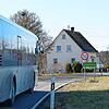 Über mögliche Tempobeschränkungen für die Durchgangsstraßen, wie hier im Vogelsang, wurde im Ortschaftsrat Thalheim diskutiert.