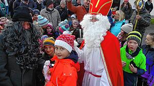 Bild : Christkindlesmarkt Bermatingen – hier sind die schönsten Einblicke