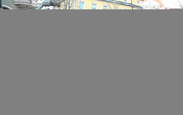 Bild 1: Schmutziger Donnerstag Donaueschingen: Kinderumzug zieht alle Blicke an – Die besten Bilder!
