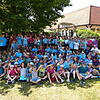 Drei Tage hatten Bärenhausen-Kinder, Konkret Xl-er, Projektleiter und das Orga-Team Spaß. Gestern ging die erlebnisreiche Zeit zu Ende.