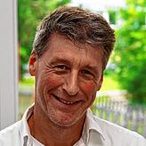 Elmar Dressel, Schulleiter der Villinger Südstadtschule (Archivbild).