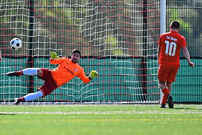 Bild 39: TuS Binzen besiegt den FC Schlüchttal mit 5:1 – und wir haben Bilder!