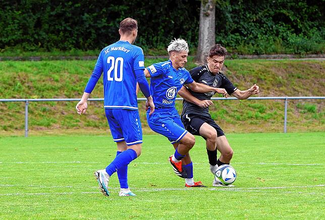 Bild 36: Die besten Bilder vom knackigen 8:0 des SC Markdorf bei den Spfr Owingen-Billafingen