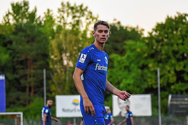 Bild 11: FSV Rheinfelden verliert Pokalspiel gegen Bahlinger SC nur knapp mit 0:1 &ndash; und wir haben Bilder!