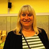 „Wir haben in ihrer Vorstellung viel über ihre Kompetenzen gehört – Aber wo liegen ihre Schwächen auf beruflicher Ebene?“ Sabine Geiger, ...