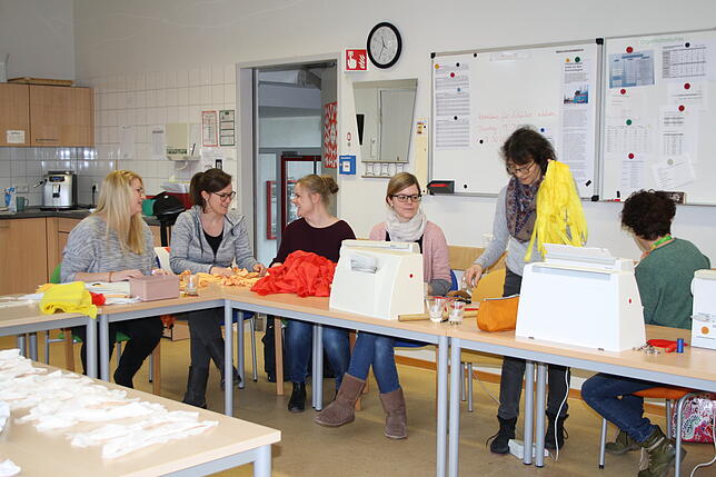 In der Südstadtschule in Villingen-Schwenningen ist am Montag der Unterricht ausgefallen. Dienstag findet er wieder statt.