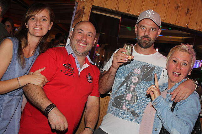 Bild 30: Alle Bilder vom 35. Brigachtaler Dorffest