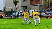 Der SV Allensbach hat das Aufsteigerduell beim FC Uhldingen mit 3:2 für sich entschieden.