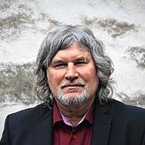 Der Konstanzer Jurist Gerhard Zahner