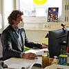 Paul Glaßner ist Leiter der Kontaktverfolgung im Gesundheitsamt Konstanz. Die Aufgaben seines Teams haben sich im Laufe der Pandemie ...