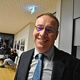 Christian Brinkmann