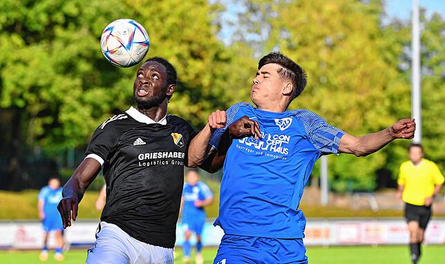Bild 17: SV 08 Laufenburg gewinnt gegen den SV Weil mit 4:0 &ndash; und wir haben Bilder!