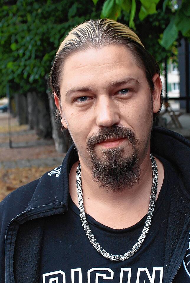 Alen Zunic: „Ich war bisher skeptisch, weil der Impfstoff so schnell freigegeben wurde.“