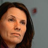 Rita Schwarzelühr-Sutter, SPD