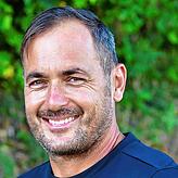 Daniel Pietzke, Trainer des SV Buch (Bezirksliga Hochrhein).