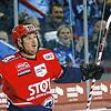 Wild Wings-Stürmer Pat Cannone musste am Dienstag in Berlin pausieren. Gegen die Augsburger Panther kehrt der Top-Scorer der ...