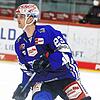 War beim 4:3-Sieg in Iserlohn an allen vier Schwenninger Toren beteiligt: Angreifer Max Görtz.