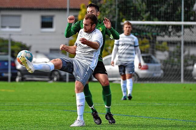 Bild 28: SV Herten besiegt den TuS Efringen-Kirchen mit 4:0 &ndash; und wir haben Bilder!