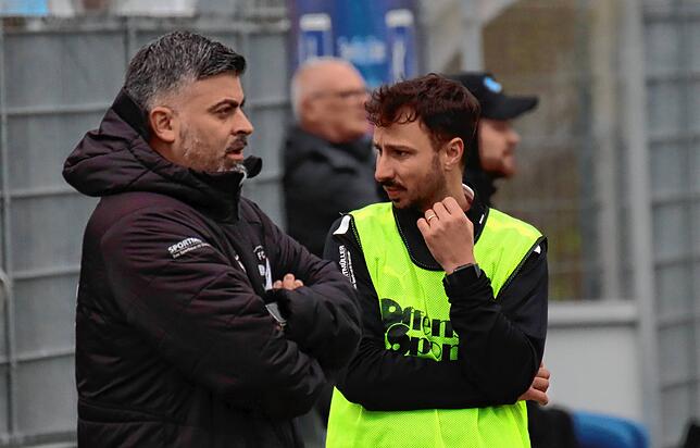 Bild 19: SG FC Wehr/Brennet holt ein 3:3 beim FC Wittlingen &ndash; und wir haben Bilder!