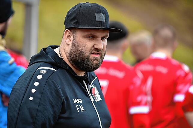 Bild 3: Die SG Weilheim-Gurtweil spielt 2:2 gegen den FC Bergalingen &ndash; und wir haben Bilder!