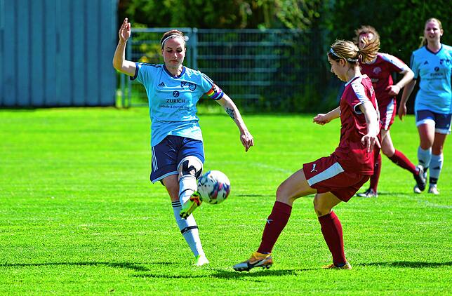 Bild 25: FC Hochrhein besiegt den FC Wittlingen mit 1:0 &ndash; und wir haben Bilder!