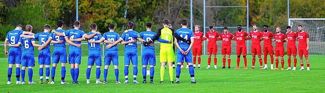 Bild 19: Die besten Bilder vom Bezirksliga-Spitzenspiel zwischen Möhringen und Tennenbronn
