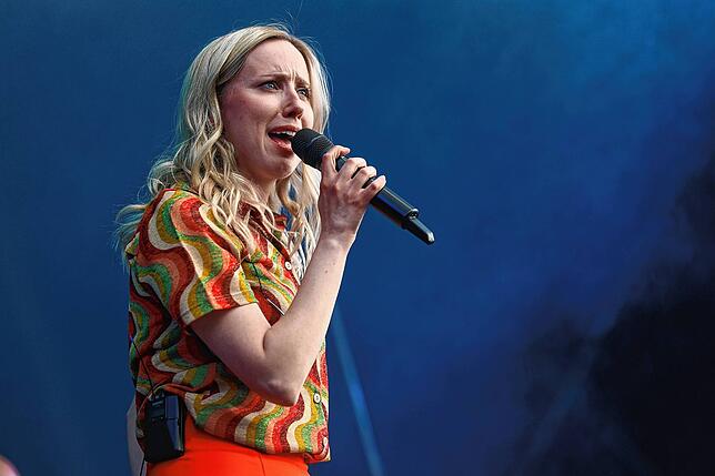 Bild 4: Ronan Keating beim Radolfzeller Seefestival – exklusive Bilder