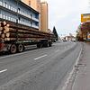 Aktuell führen beispielsweise in der Maybachstraße noch zwei Spuren in Richtung Albrechtstraße, nach Freigabe der B&nbsp;31-neu soll ...